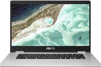 Asus Chromebook C523NA-A20303 Laptop (Celeron Dual Core/4 GB/64 GB SSD/Google Chrome)
