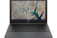 HP Chromebook 11a-na0010nr (1F6F4UA) Laptop (MediaTek Octa Core/4 GB/32 GB SSD/Google Chrome)