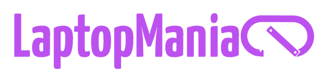 Laptop Mania