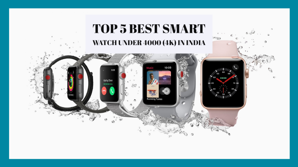 smart watch
